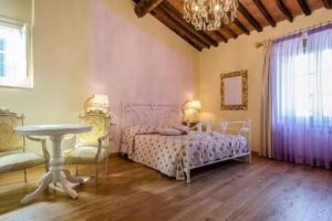 B&B Anfiteatro