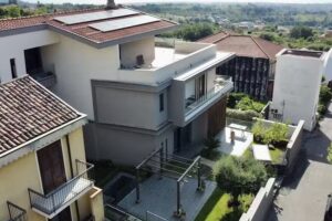 B&B Anna e Alfredo a Zafferana Etnea