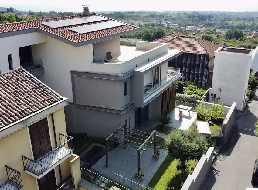 B&B Anna e Alfredo a Zafferana Etnea