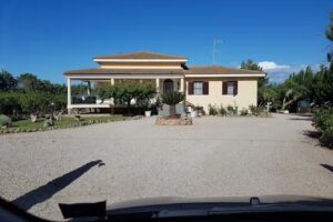 B&B Annarita Alghero