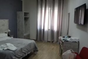 b&b annunziata dream