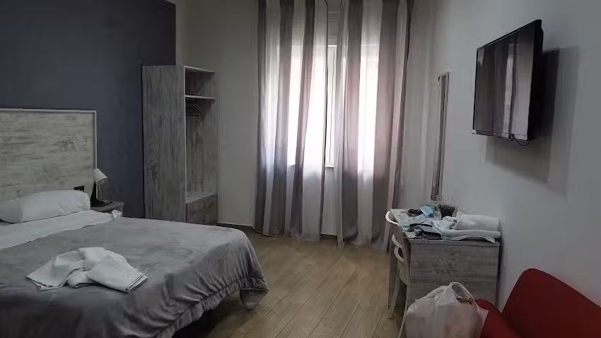 b&b annunziata dream