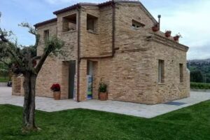 B & B Antica Campagna