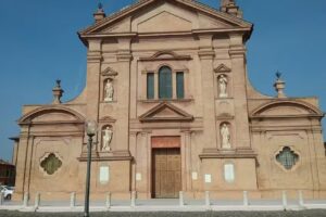 B&B Antica Cascina San Geminiano