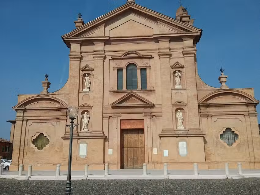 B&B Antica Cascina San Geminiano