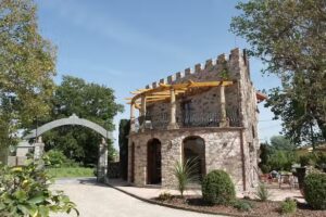 B&B Antica Corte dei Principi