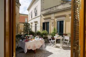 B&B Antica Dimora dei Nonni