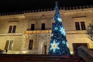 B&B Antica Dimora dell’Angelo