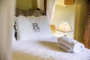 B&b Antica Dimora Quarello