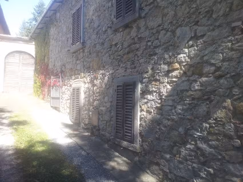 B&B Antica Terrazza Pietramala