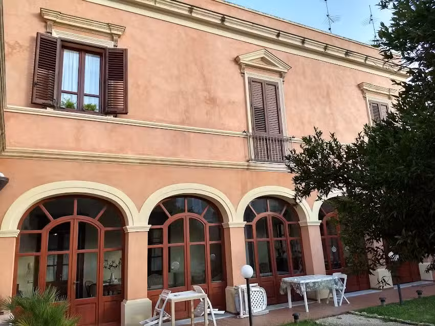 B&B Antica Villa