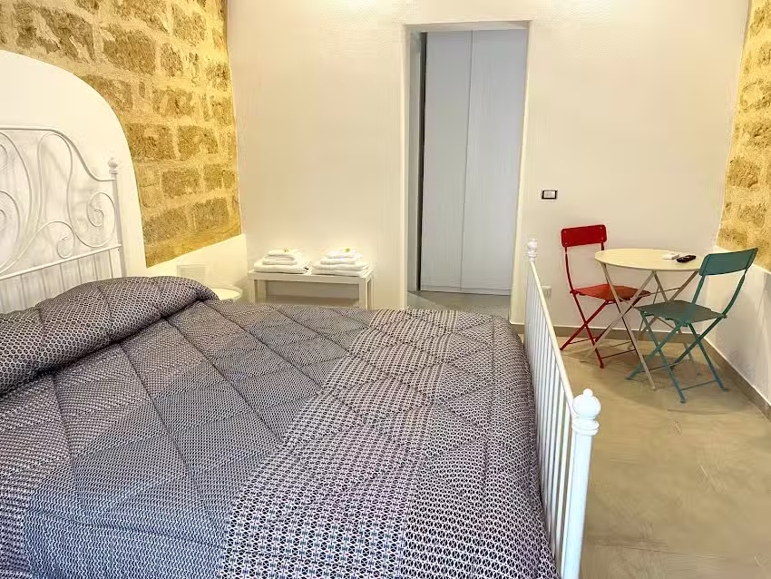 B&B Antiche Dimore