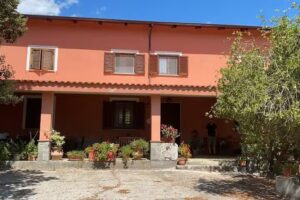 B&B ANTICHE MACINE