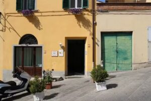 B&B Antiche Mura Arezzo