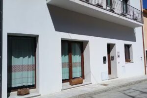 B&B ANTICHE TERRE di GALLURA