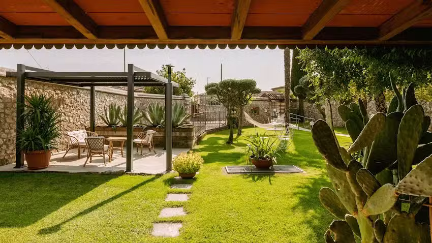 B&B Antico Borgo Marcemigo