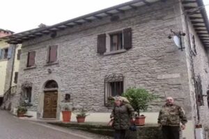 B&B Antico Borgo – Piancaldoli