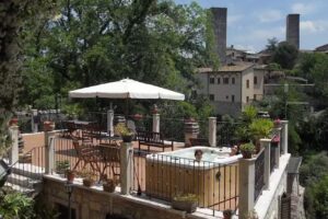 B&B Antico Borgo Piceno