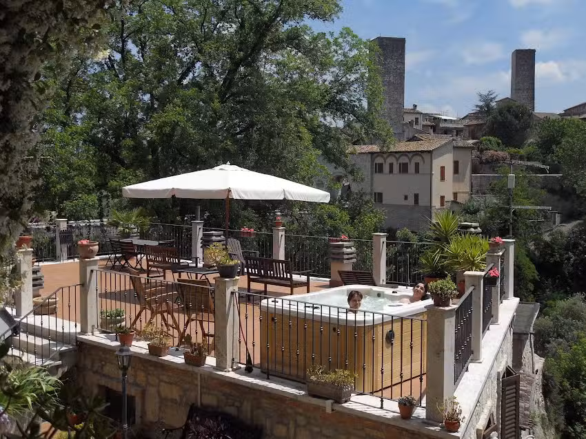 B&B Antico Borgo Piceno