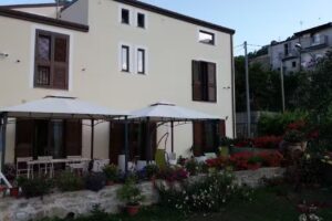 B&B ANTICO BORGO S. FRANCESCO