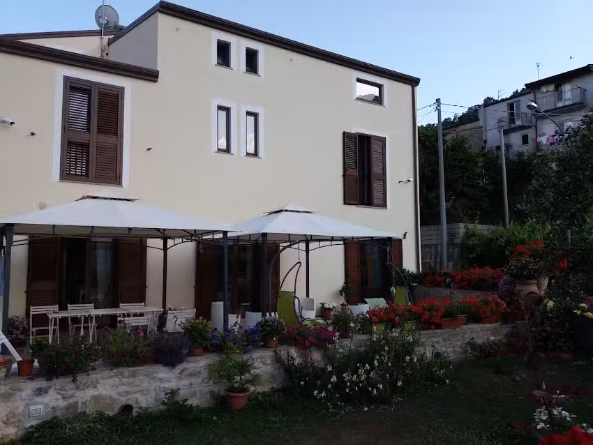 B&B ANTICO BORGO S. FRANCESCO