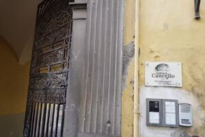 B&B Antico Cancello Lucca Centro