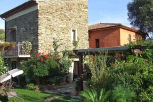 B&B Antico Casale di Montecorice