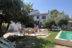 B&B Antico Casale “Fossacieca”