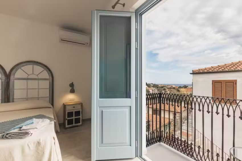 B&B Antico Telaio Santa Maria Navarrese