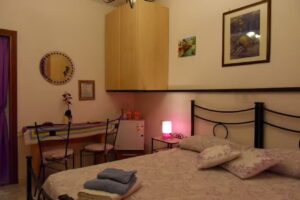 B&B ANZIO DI MARE E DI SALE