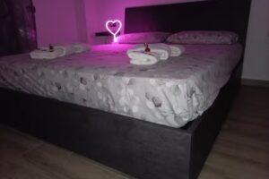 B&B Apartment – La Rosa🌹