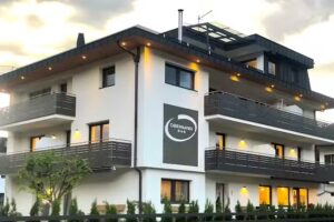 B&B Apartment Obermair