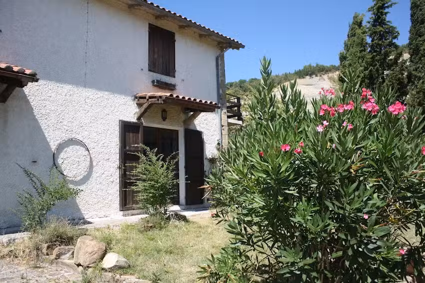 B&B apartments “La Calanca”