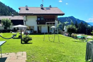 B&B Apartments Vergissmeinnicht