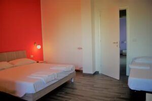 B&B Apollonia Roseto Capo Spulico