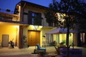 B&B_Appartamenti HAYLOFT