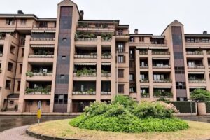 B&B Appartamento Corsico