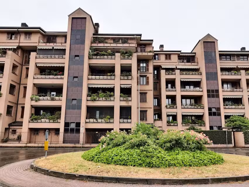 B&B Appartamento Corsico