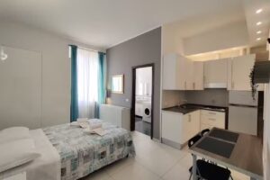 B&B Appartamento FORUM