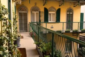 B&B Appartamento Marghera