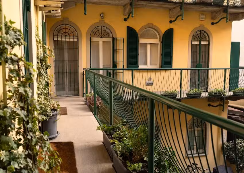 B&B Appartamento Marghera