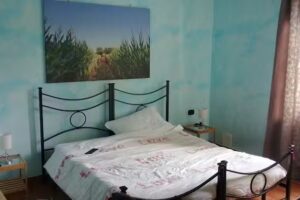 B&B Aprilia – Casale del Vento