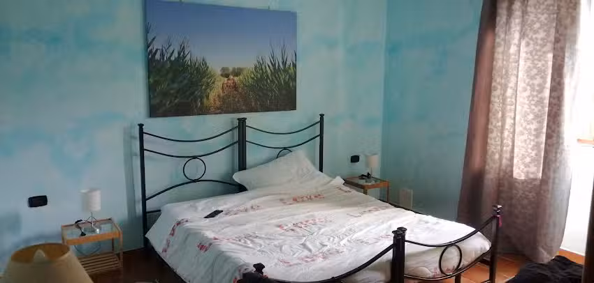 B&B Aprilia – Casale del Vento