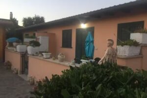 B&B Aquila di Mare