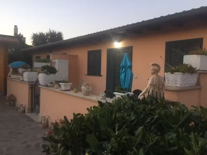 B&B Aquila di Mare