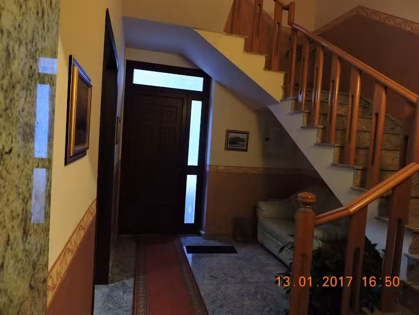 B&B Aquila Reale