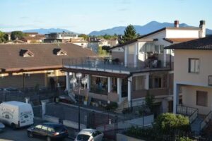 B&B Aquino in Terrazza