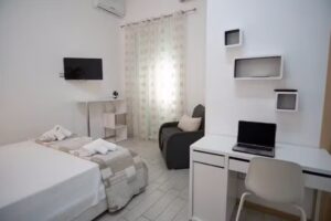 B&B Archimede | bed & breakfast Floridia