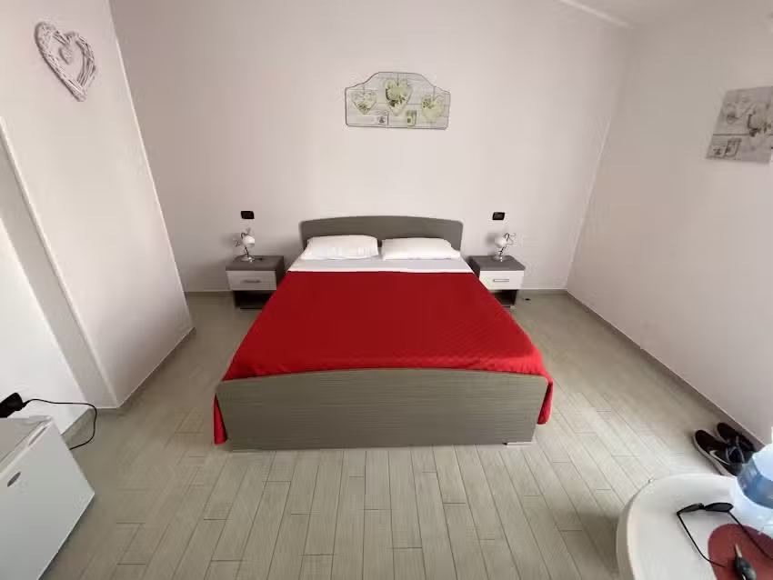 B&B Arcobaleno Magico