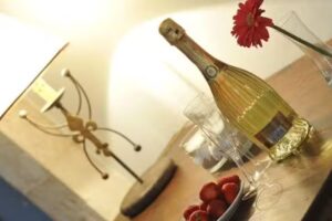 B&B ArcoBello Suite Rooms